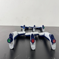 Rainin Pipet-Lite XLS Multichannel Pipettes - Quantity 6 image 2